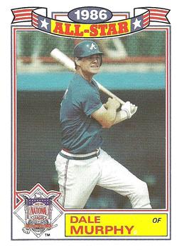 Dale Murphy