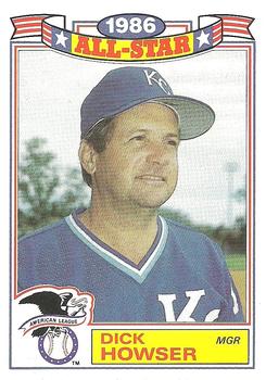 Dick Howser