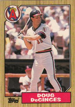 Doug DeCinces