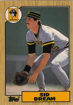 #35 Sid Bream