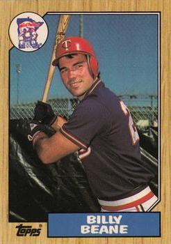 Billy Beane