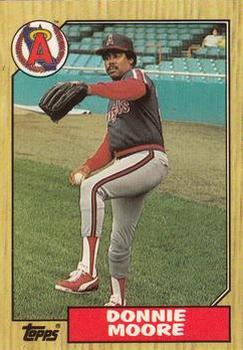 Donnie Moore