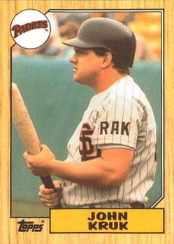 John Kruk