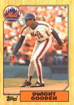 Dwight Gooden