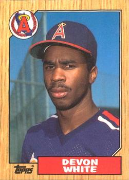 Devon White