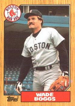 Wade Boggs