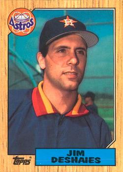 Jim Deshaies