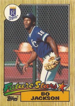 Bo Jackson