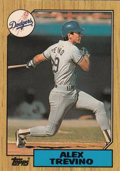 Alex Trevino