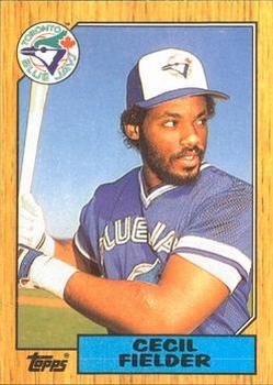 Cecil Fielder