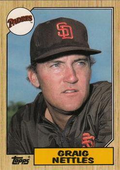 Graig Nettles