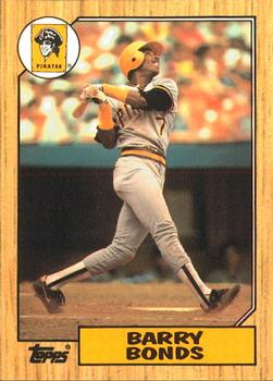 Barry Bonds