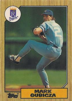 Mark Gubicza
