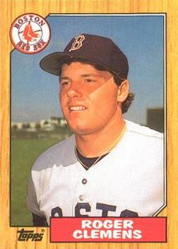 Roger Clemens