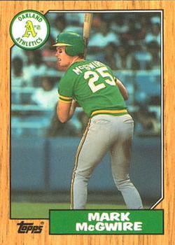 Mark McGwire