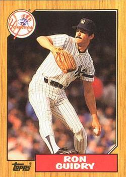 Ron Guidry