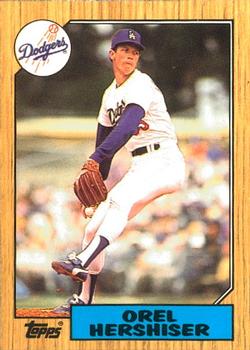 Orel Hershiser