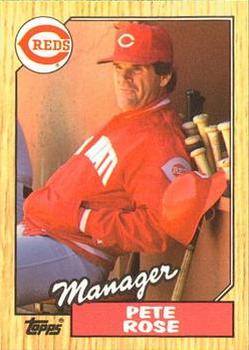 Pete Rose