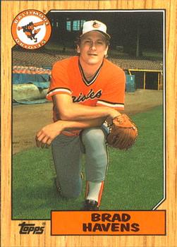 Brad Havens