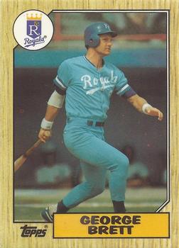George Brett