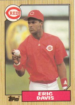 Eric Davis