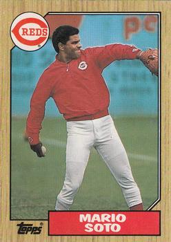 #517 Mario Soto
