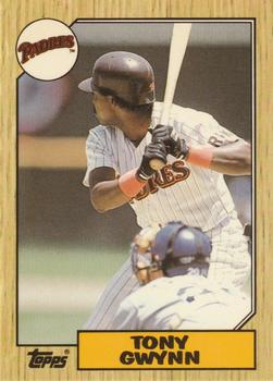 Tony Gwynn