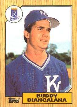 Buddy Biancalana