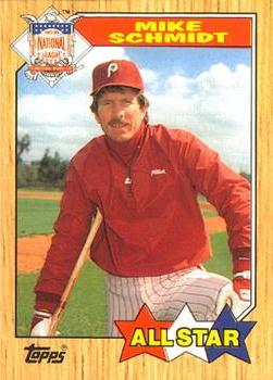Mike Schmidt