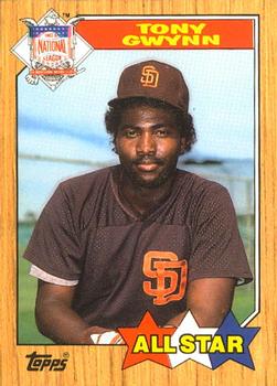 Tony Gwynn