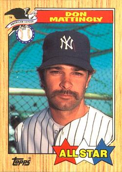 Don Mattingly