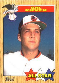 Cal Ripken