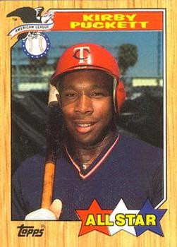 Kirby Puckett