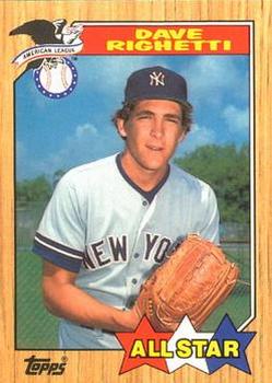 Dave Righetti