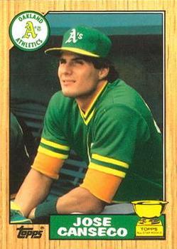 Jose Canseco