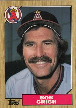 Bob Grich