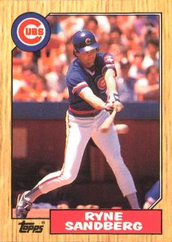 Ryne Sandberg
