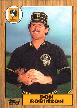 Don Robinson