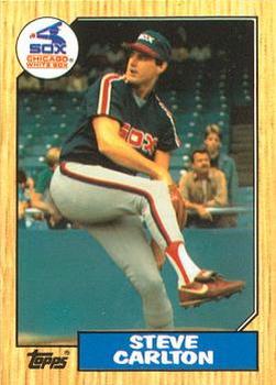 Steve Carlton