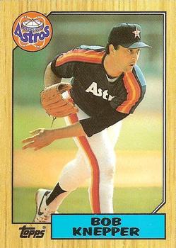 Bob Knepper