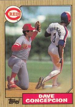 Dave Concepcion