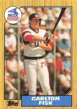 Carlton Fisk