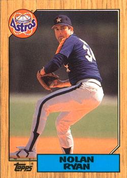 Nolan Ryan