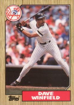 Dave Winfield