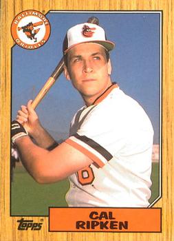 Cal Ripken