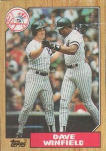 Dave Winfield