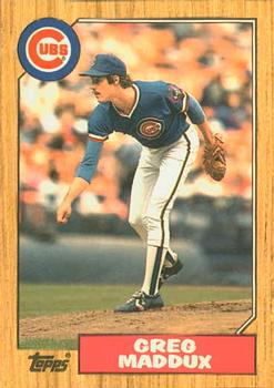 Greg Maddux