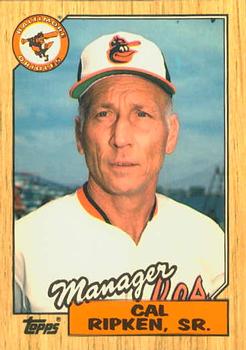 Cal Ripken Sr.