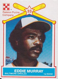 Eddie Murray