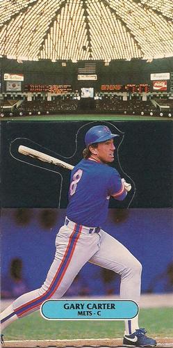 Gary Carter